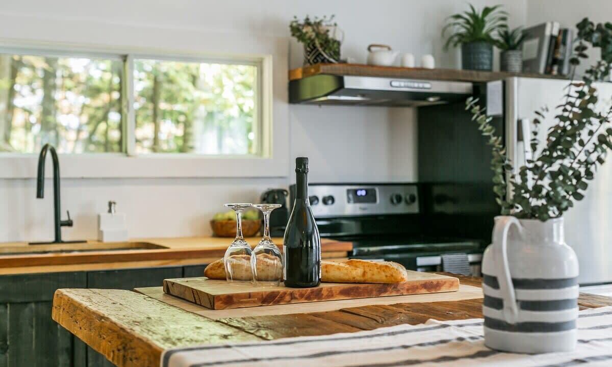 Photo of Kitchen in Potton