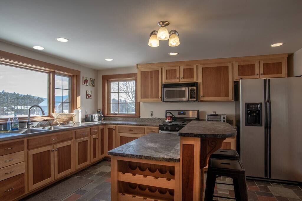 Photo of Kitchen in South Londonderry