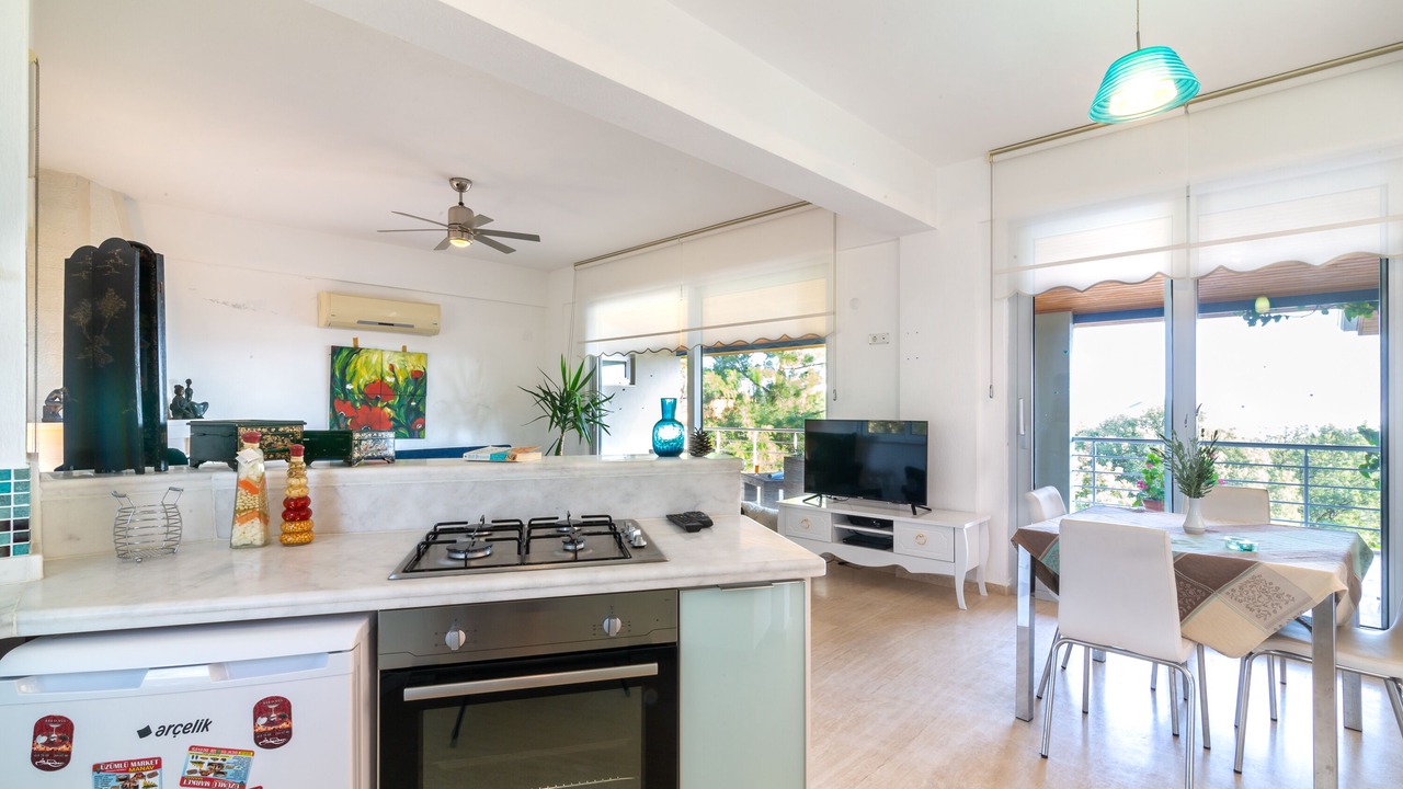 Photo of Kitchen in Islamlar