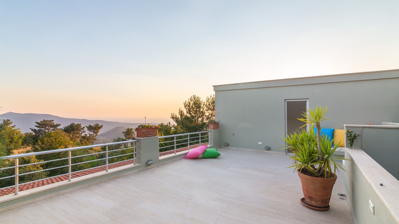 Photo of Patio Balcony in Islamlar