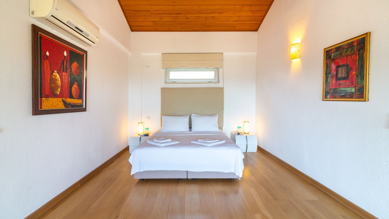 Photo of Bedroom in Islamlar