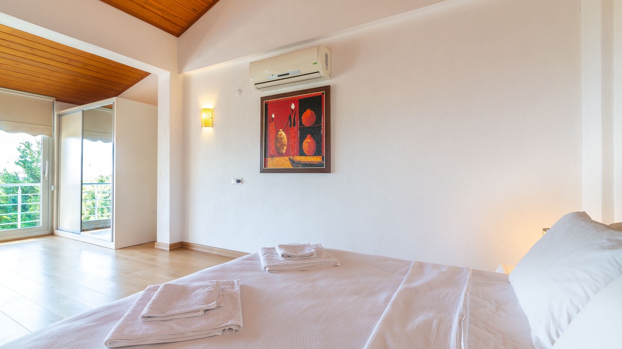 Photo of Bedroom in Islamlar