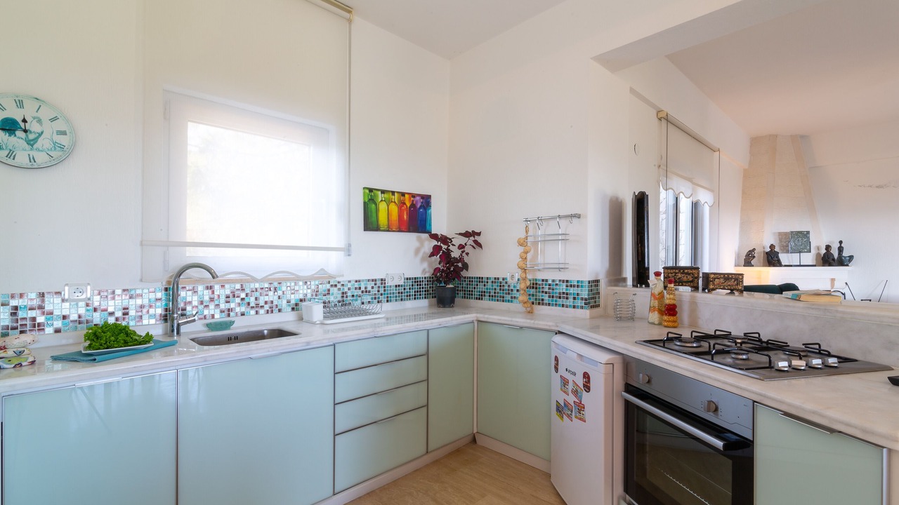 Photo of Kitchen in Islamlar