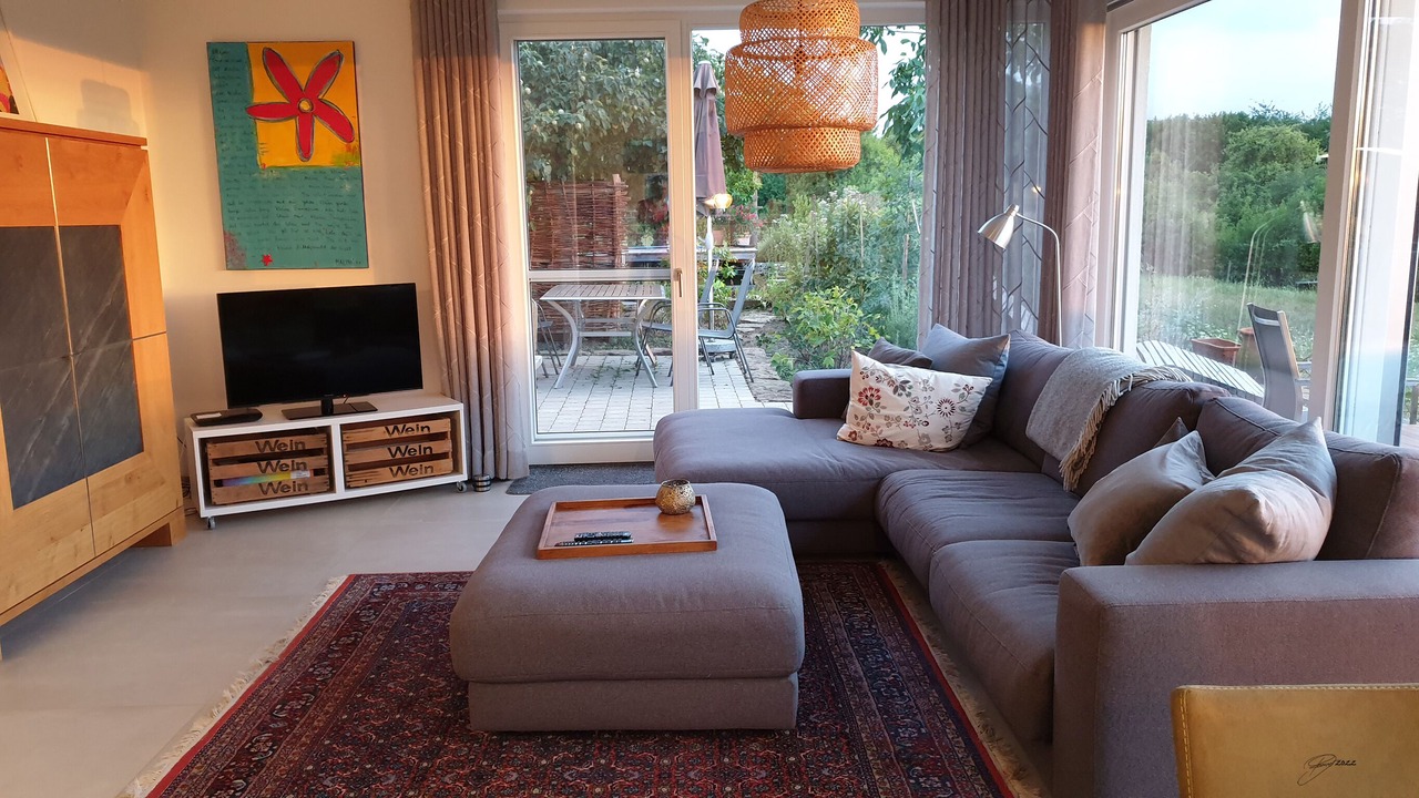 Photo of Livingroom in Ilsfeld