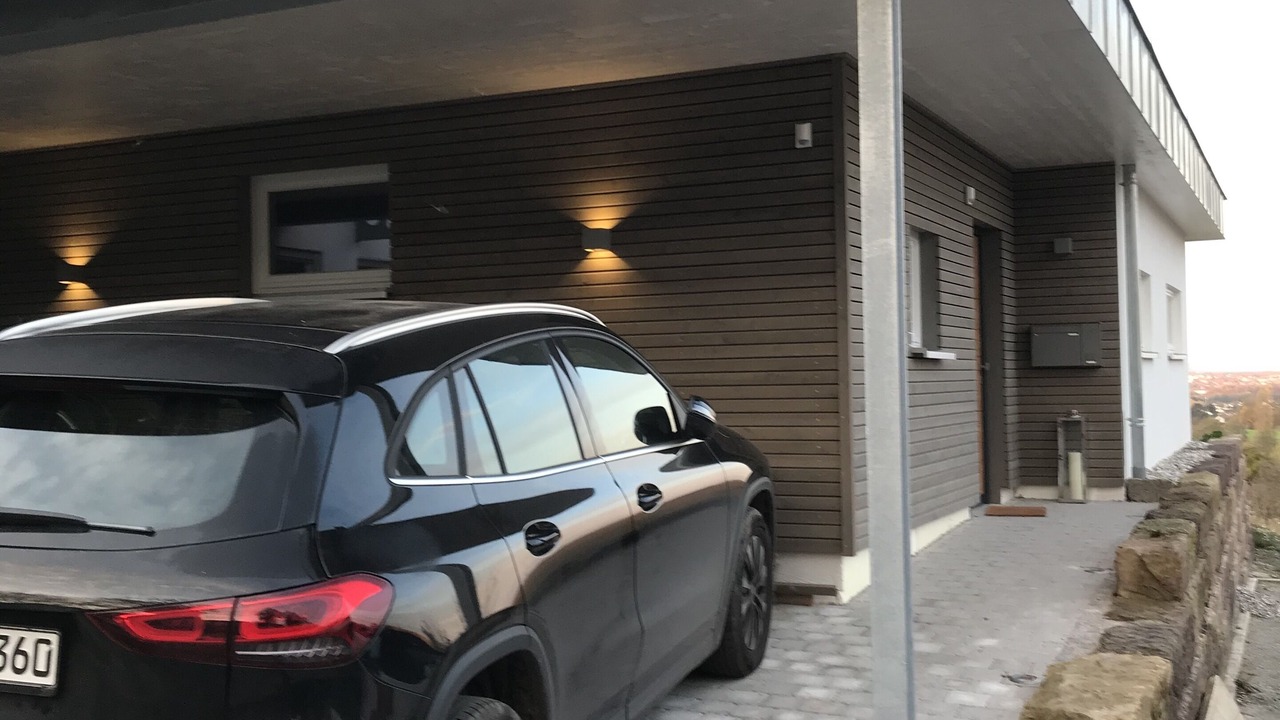 Photo of Outdoor in Ilsfeld