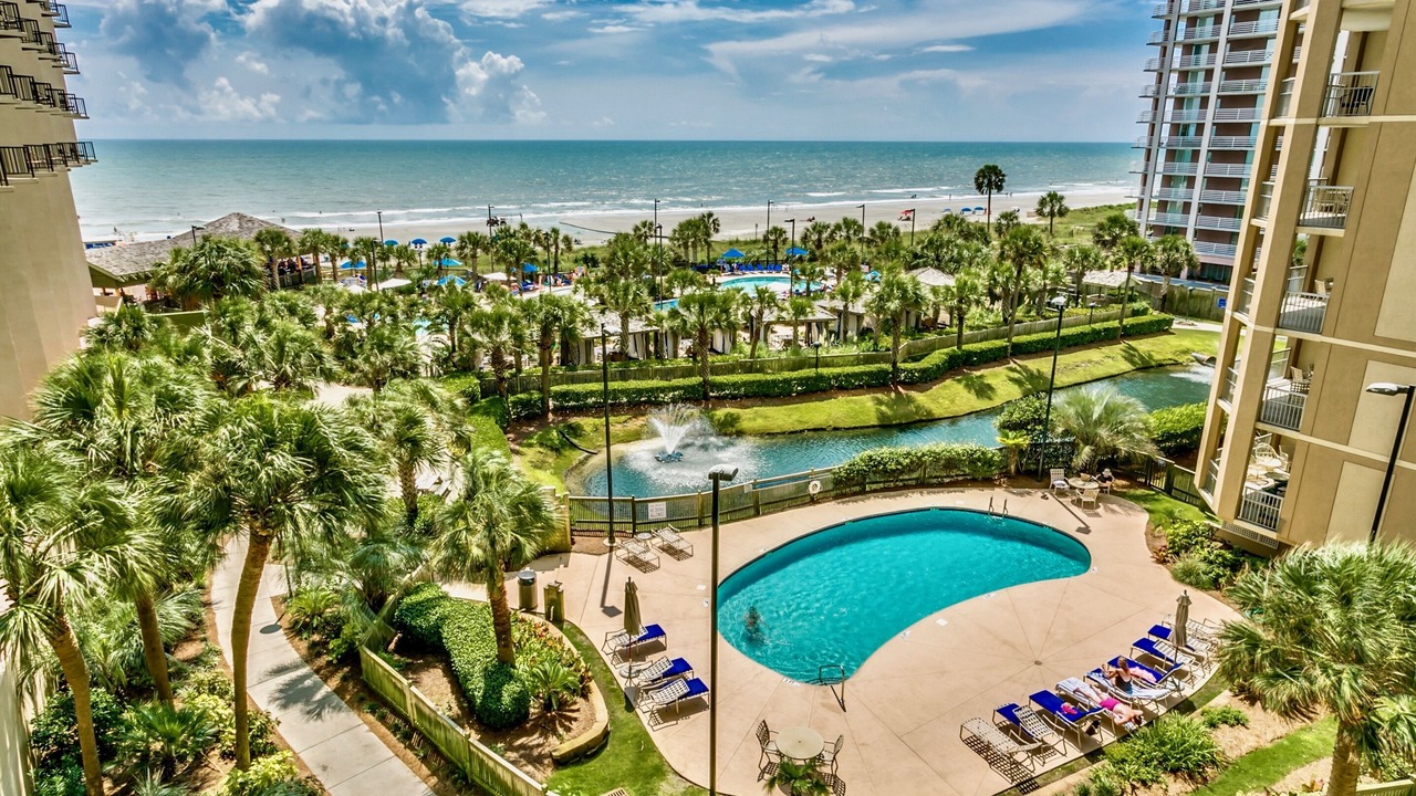 Photo of Outdoor in Arcadian Shores