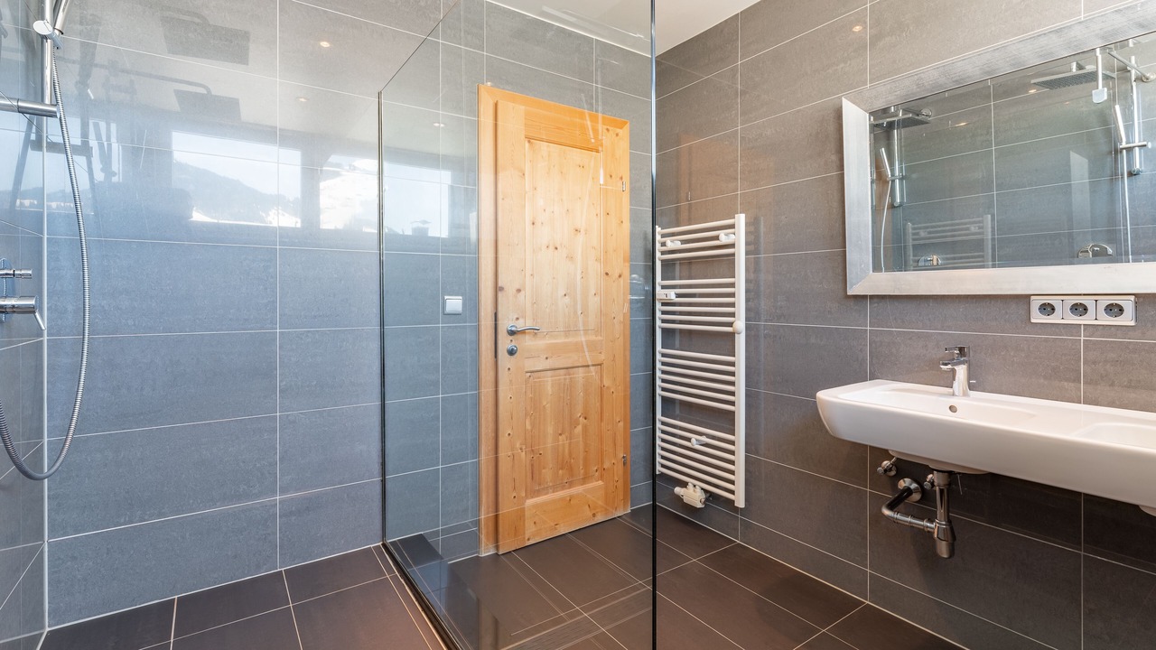 Photo of Bathroom in Brixen im Thale