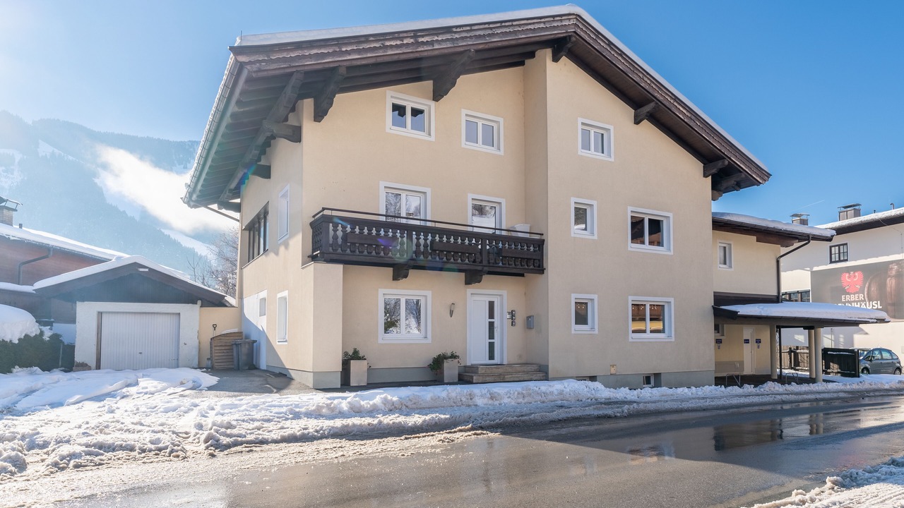 Photo of Outdoor in Brixen im Thale