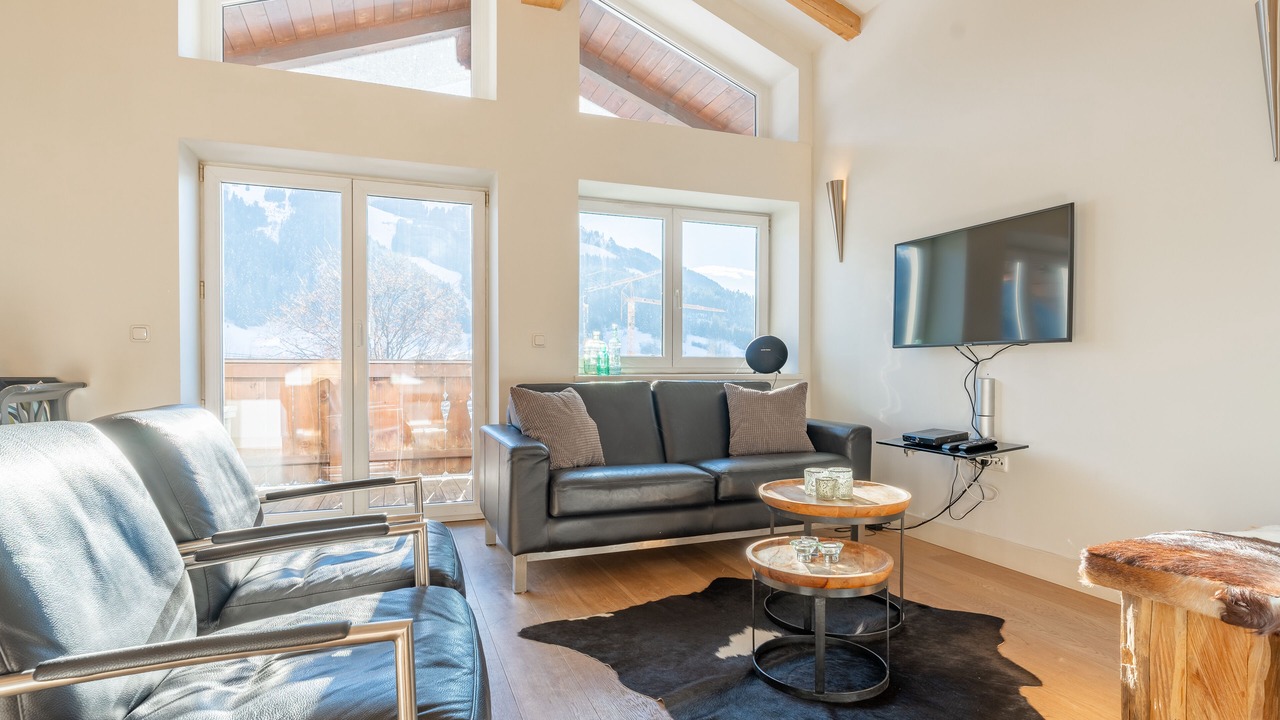 Photo of Livingroom in Brixen im Thale