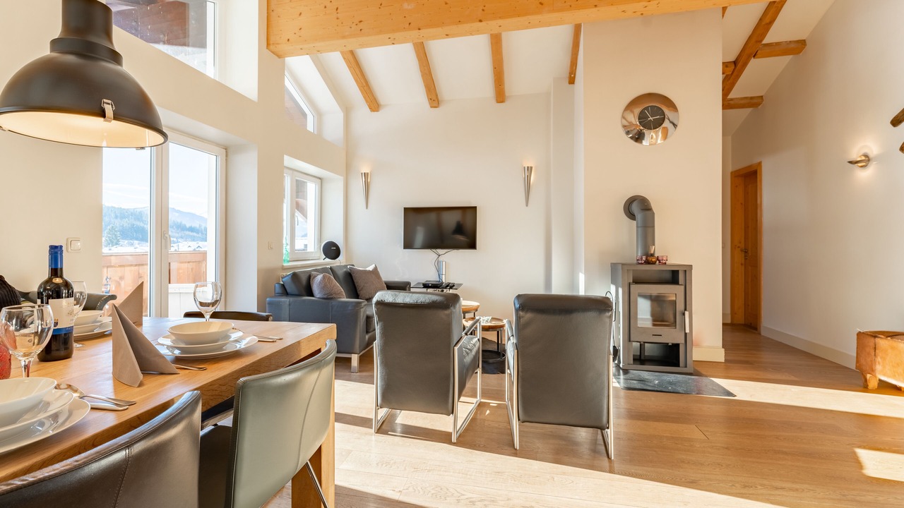 Photo of Livingroom in Brixen im Thale