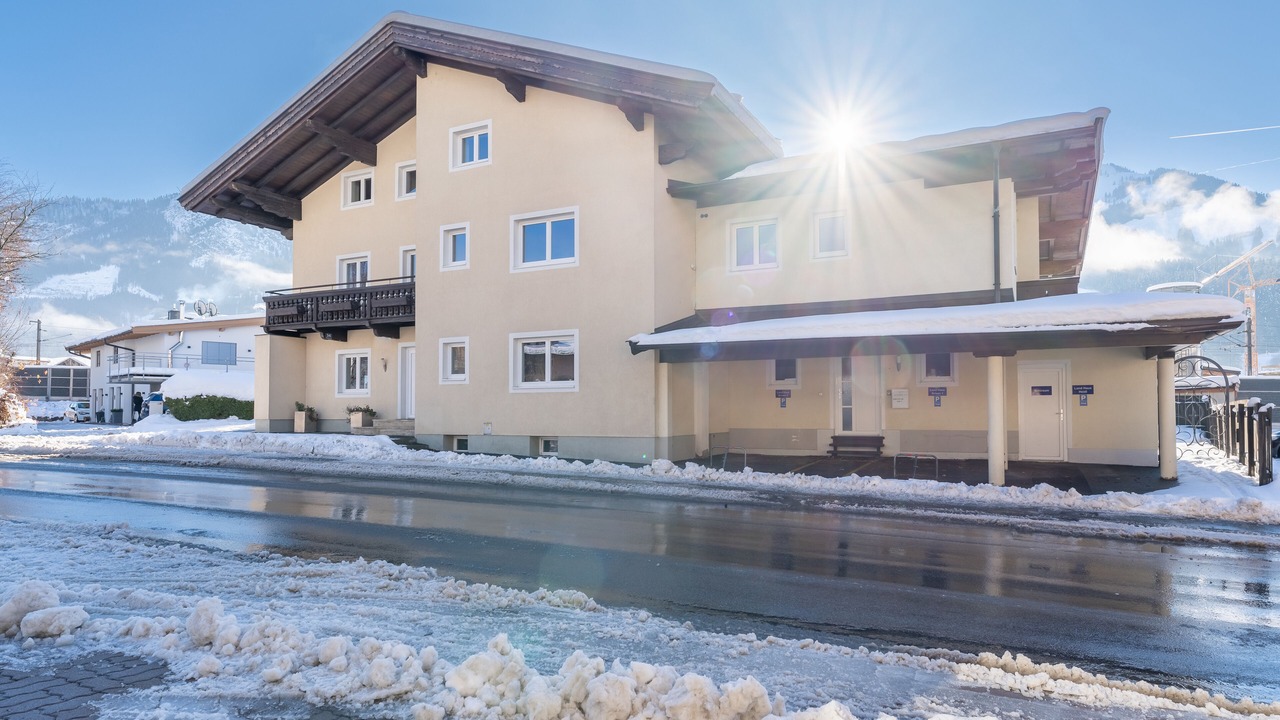 Photo of Outdoor in Brixen im Thale