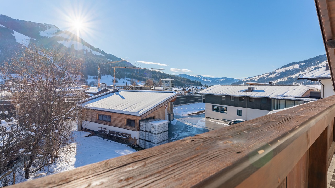 Photo of Patio Balcony in Brixen im Thale