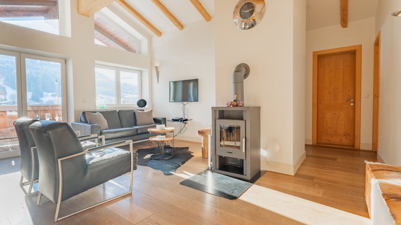 Photo of Livingroom in Brixen im Thale