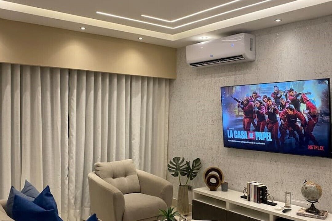 Photo of Livingroom in La Julia