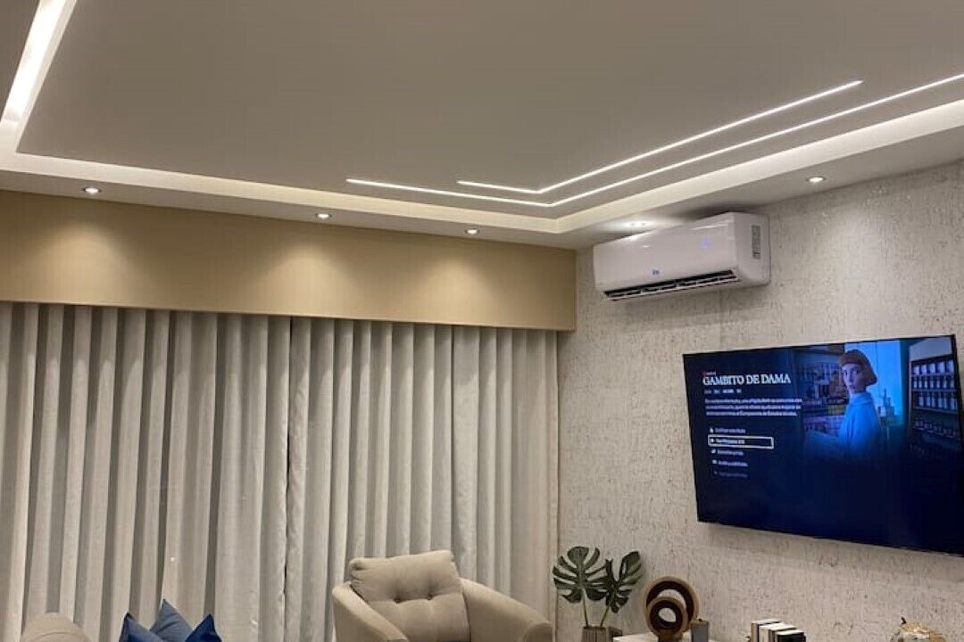 Photo of Livingroom in La Julia