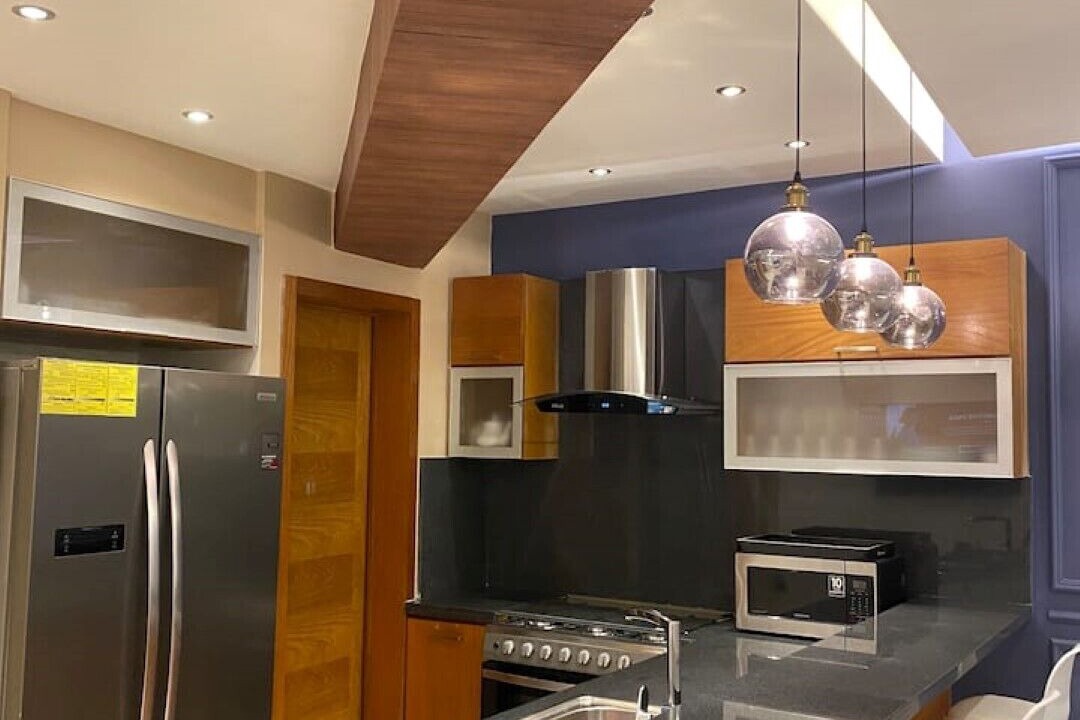 Photo of Kitchen in La Julia