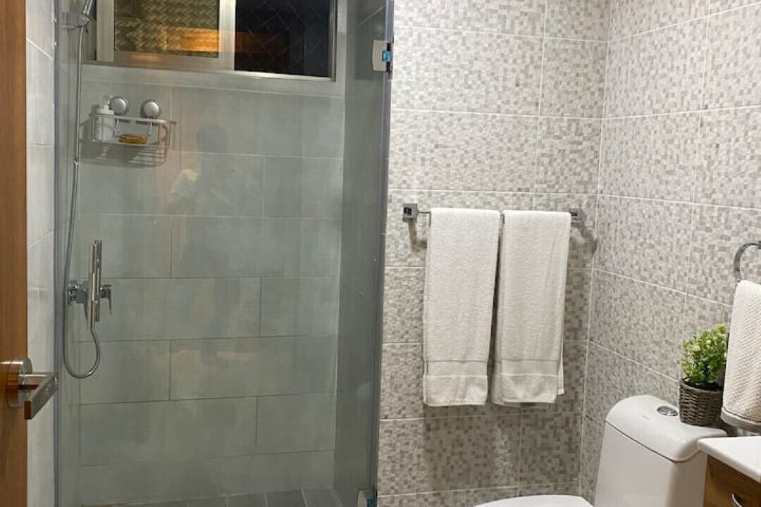 Photo of Bathroom in La Julia