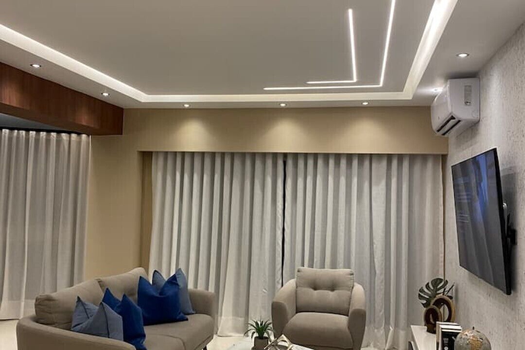 Photo of Livingroom in La Julia