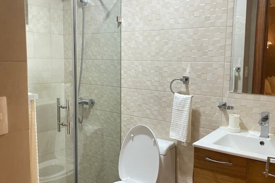 Photo of Bathroom in La Julia