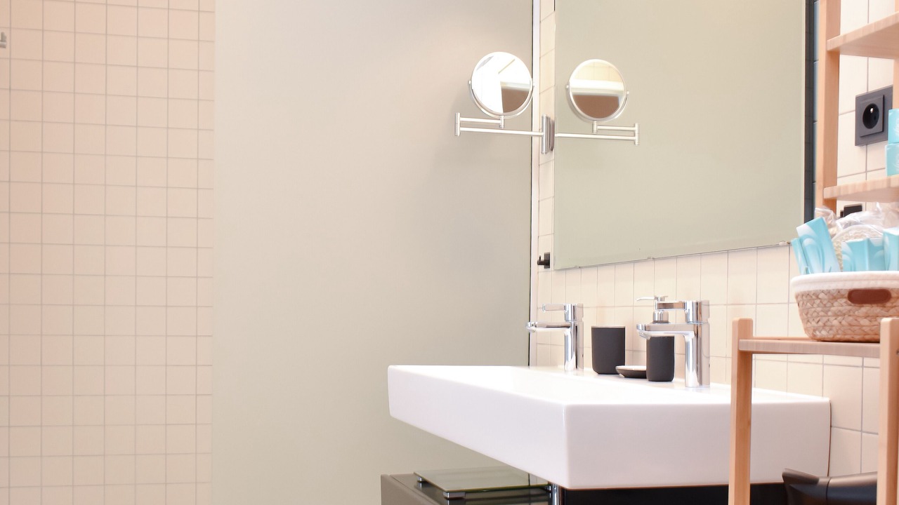 Photo of Bathroom in Saint-Josse-ten-Noode
