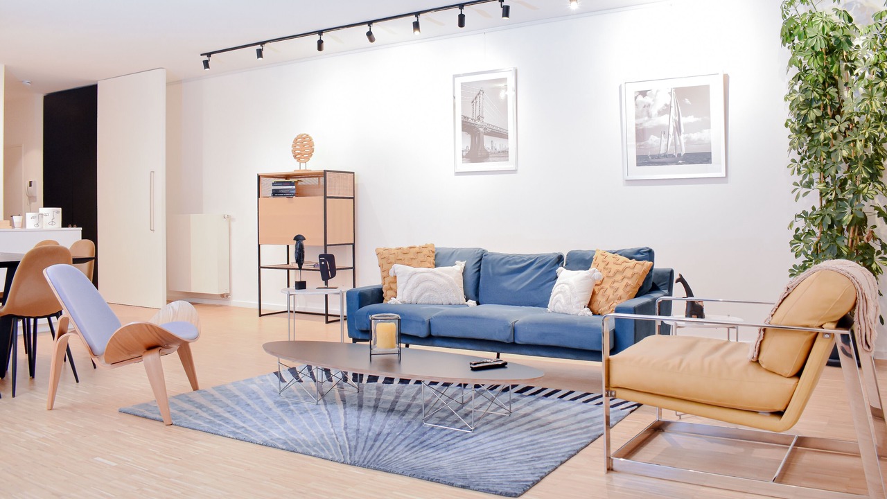 Photo of Livingroom in Saint-Josse-ten-Noode
