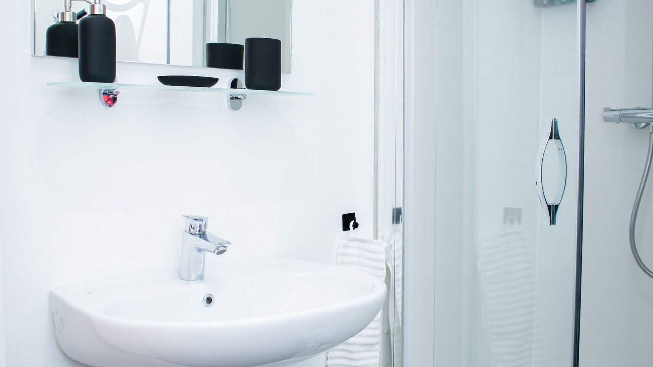 Photo of Bathroom in Saint-Josse-ten-Noode