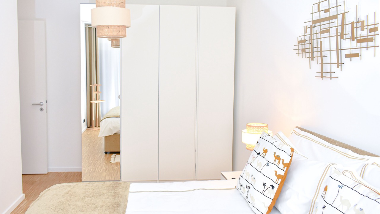 Photo of Bedroom in Saint-Josse-ten-Noode