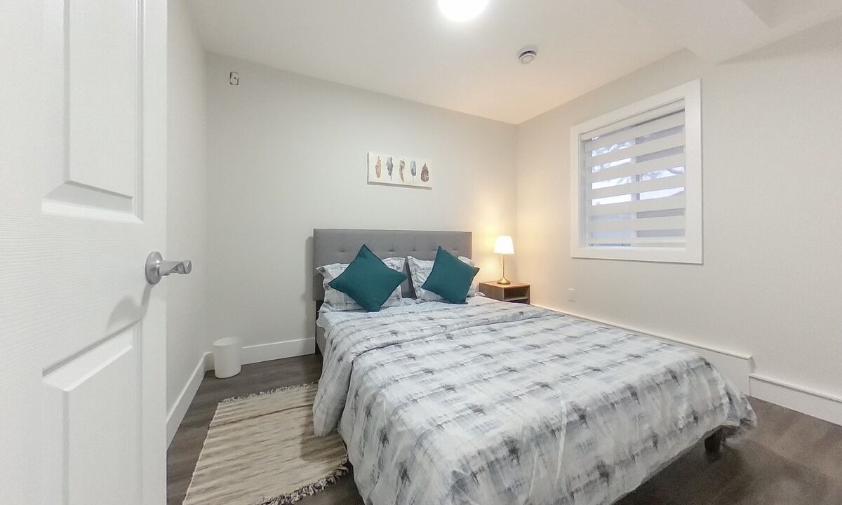 Photo of Bedroom in Guildford