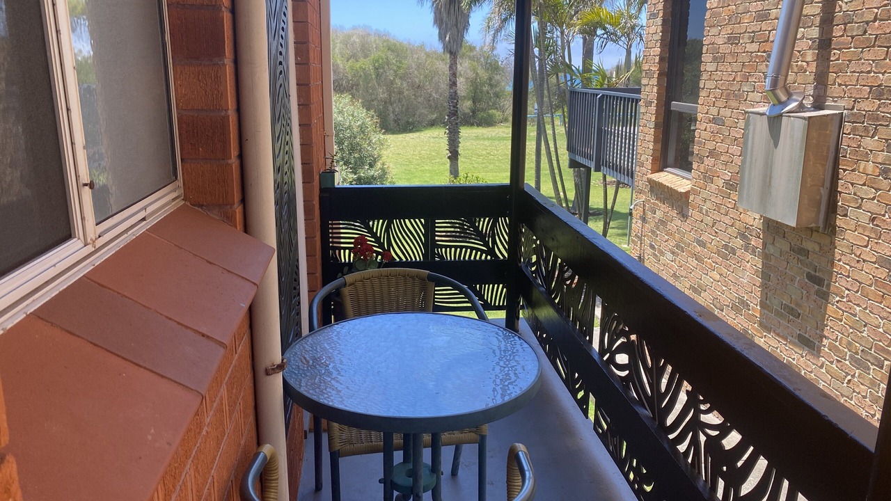 Photo of Patio Balcony in Kiama Downs