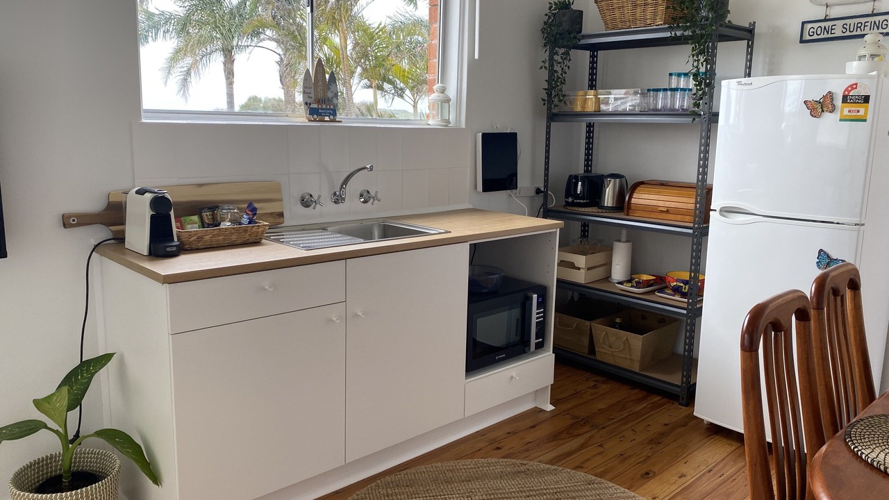 Photo of Kitchen in Kiama Downs
