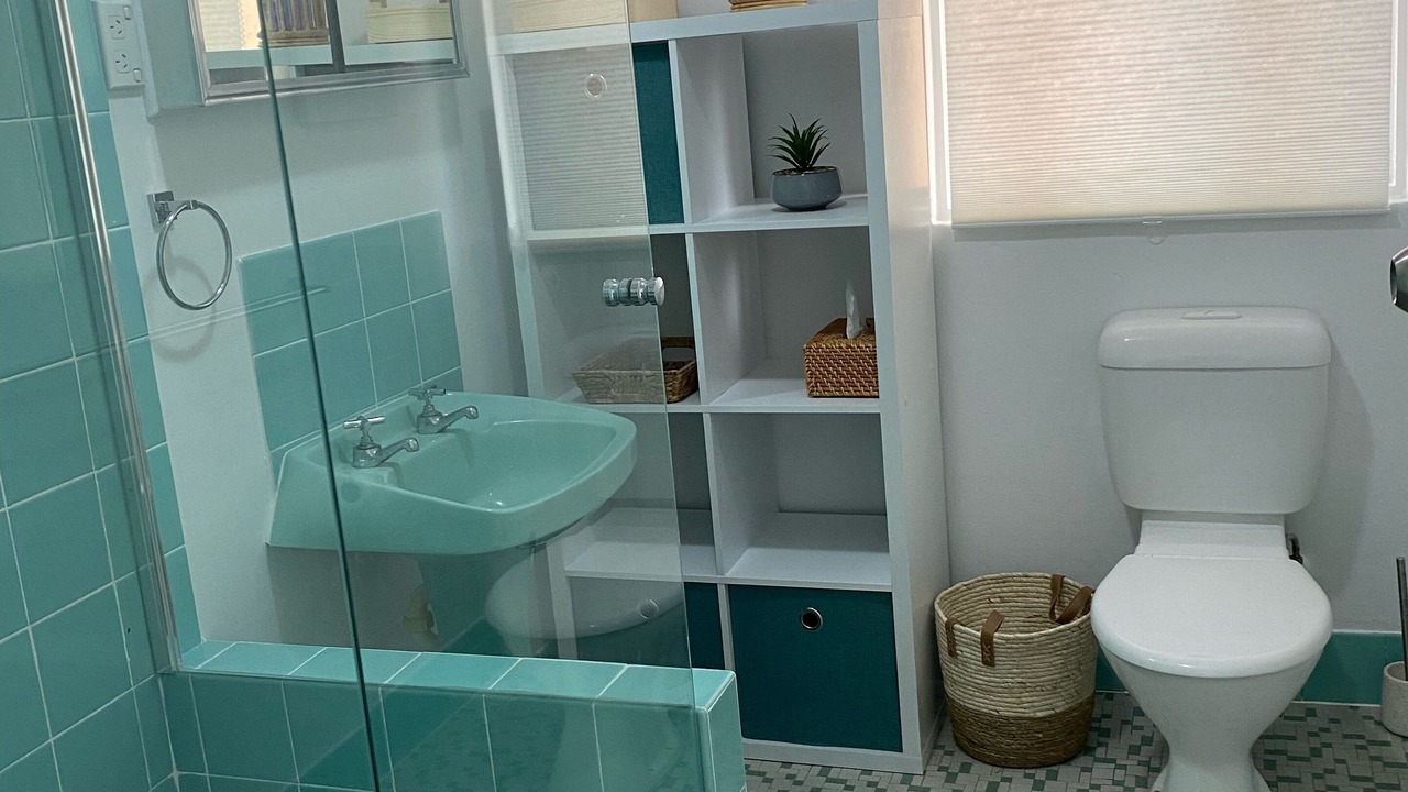 Photo of Bathroom in Kiama Downs