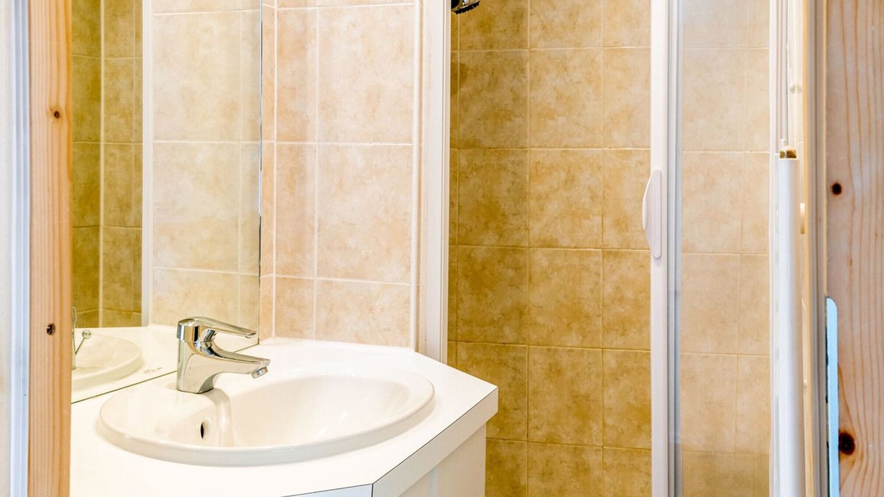 Photo of Bathroom in Viel-Alpe