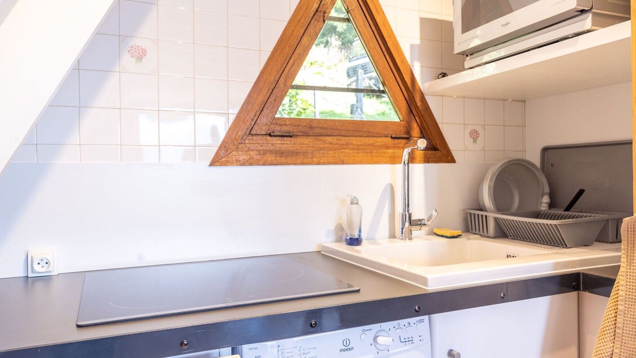 Photo of Kitchen in Viel-Alpe
