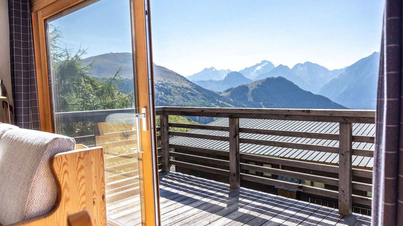 Photo of Outdoor in Viel-Alpe