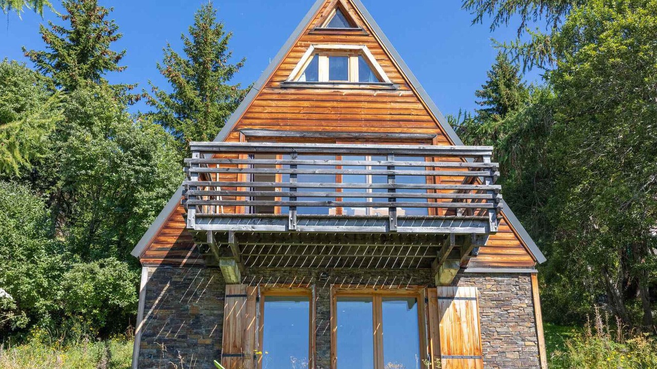 Photo of Outdoor in Viel-Alpe