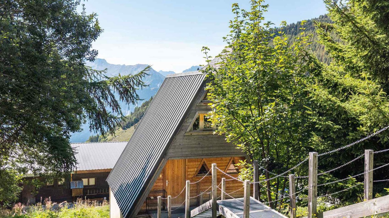 Photo of Outdoor in Viel-Alpe