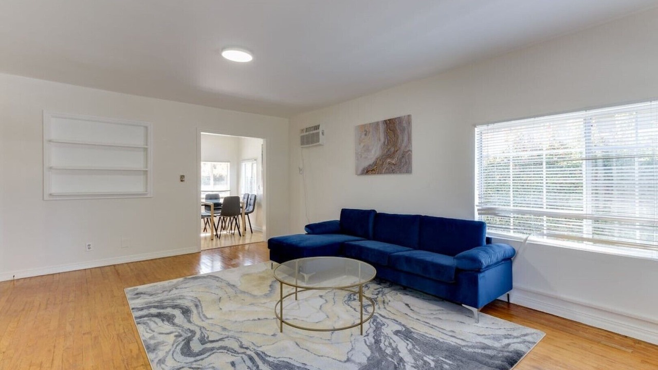 Photo of Livingroom in Rampart Village