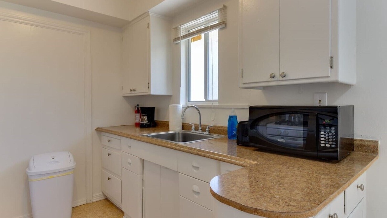 Photo of Kitchen in Rampart Village