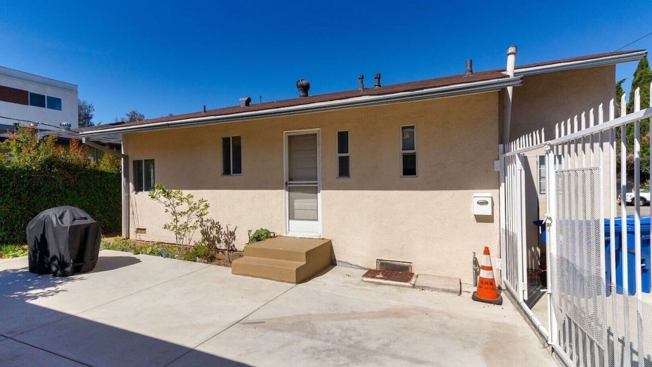Photo of Outdoor in Rampart Village