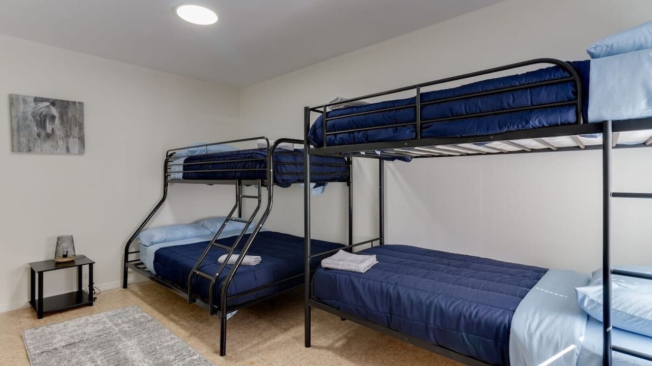 Photo of Bedroom in Rampart Village