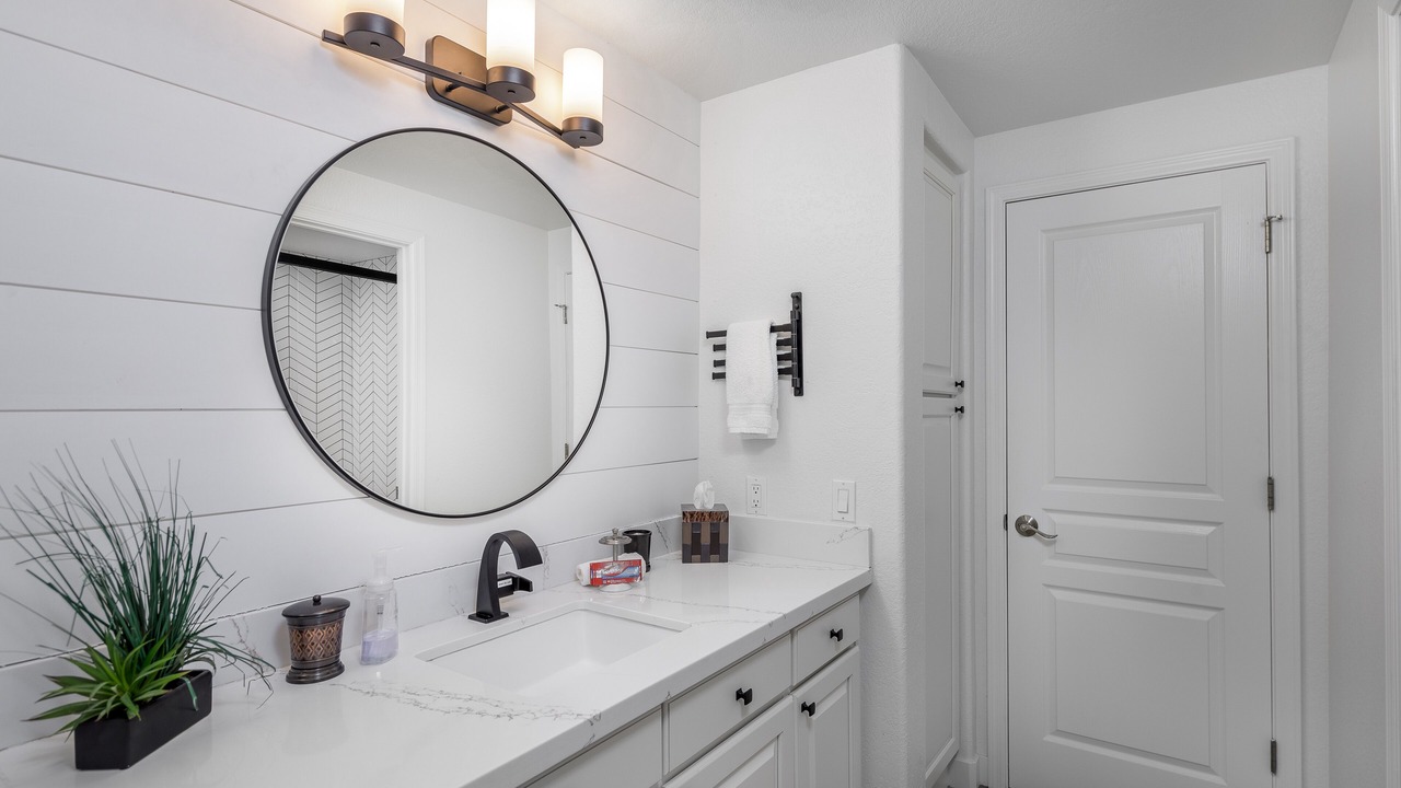 Photo of Bathroom in Kierland