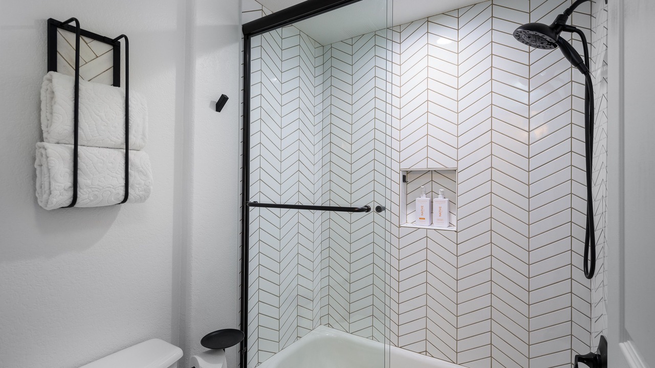 Photo of Bathroom in Kierland