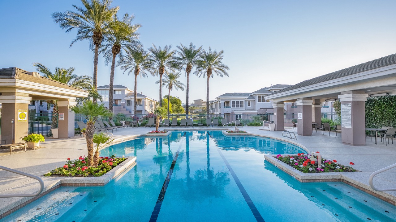 Photo of Outdoor in Kierland