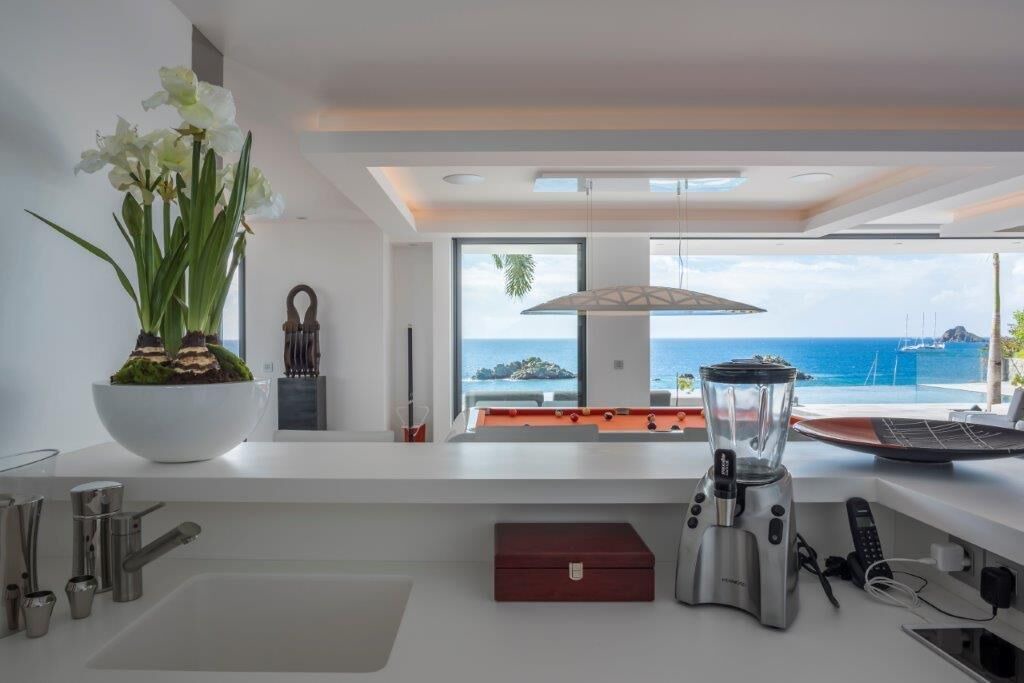 Photo of Kitchen in Saint-Jean