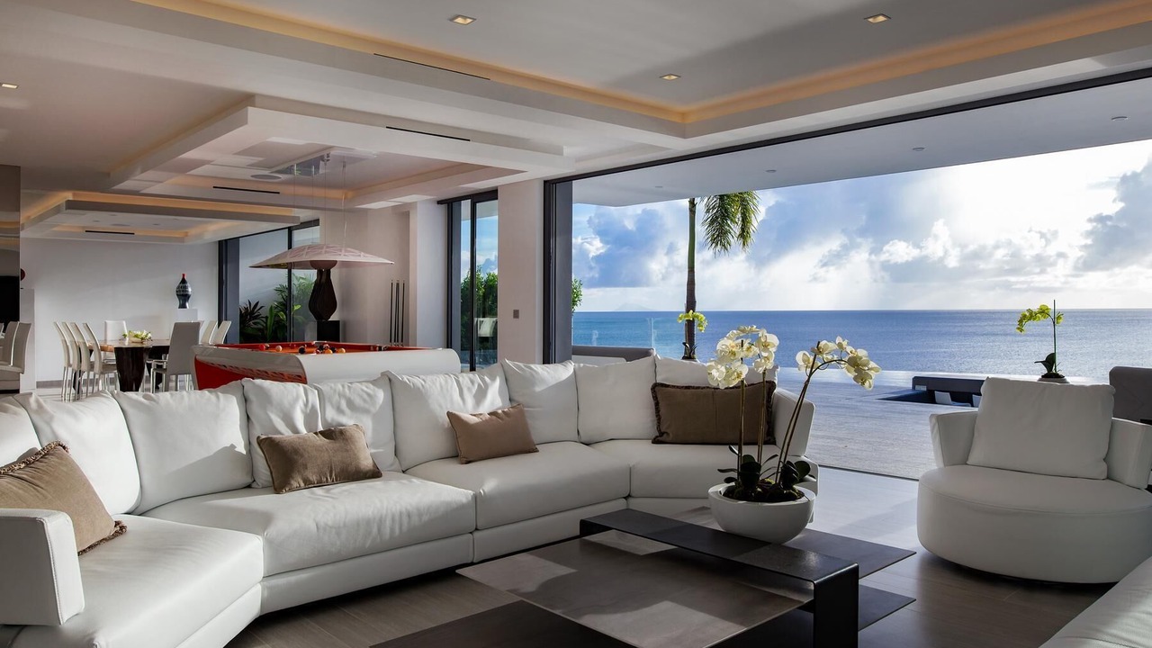 Photo of Livingroom in Saint-Jean