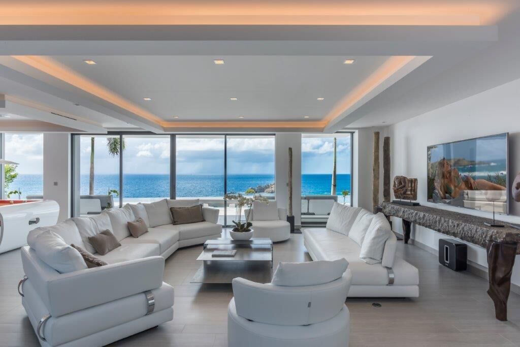 Photo of Livingroom in Saint-Jean