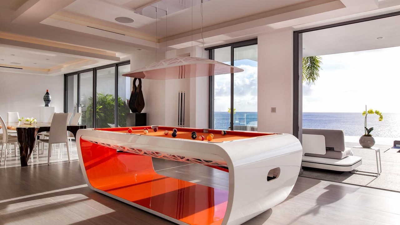 Photo of Bedroom in Saint-Jean