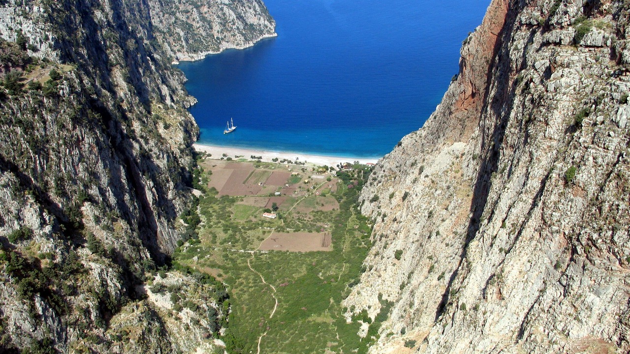 Photo of Outdoor in Uzunyurt