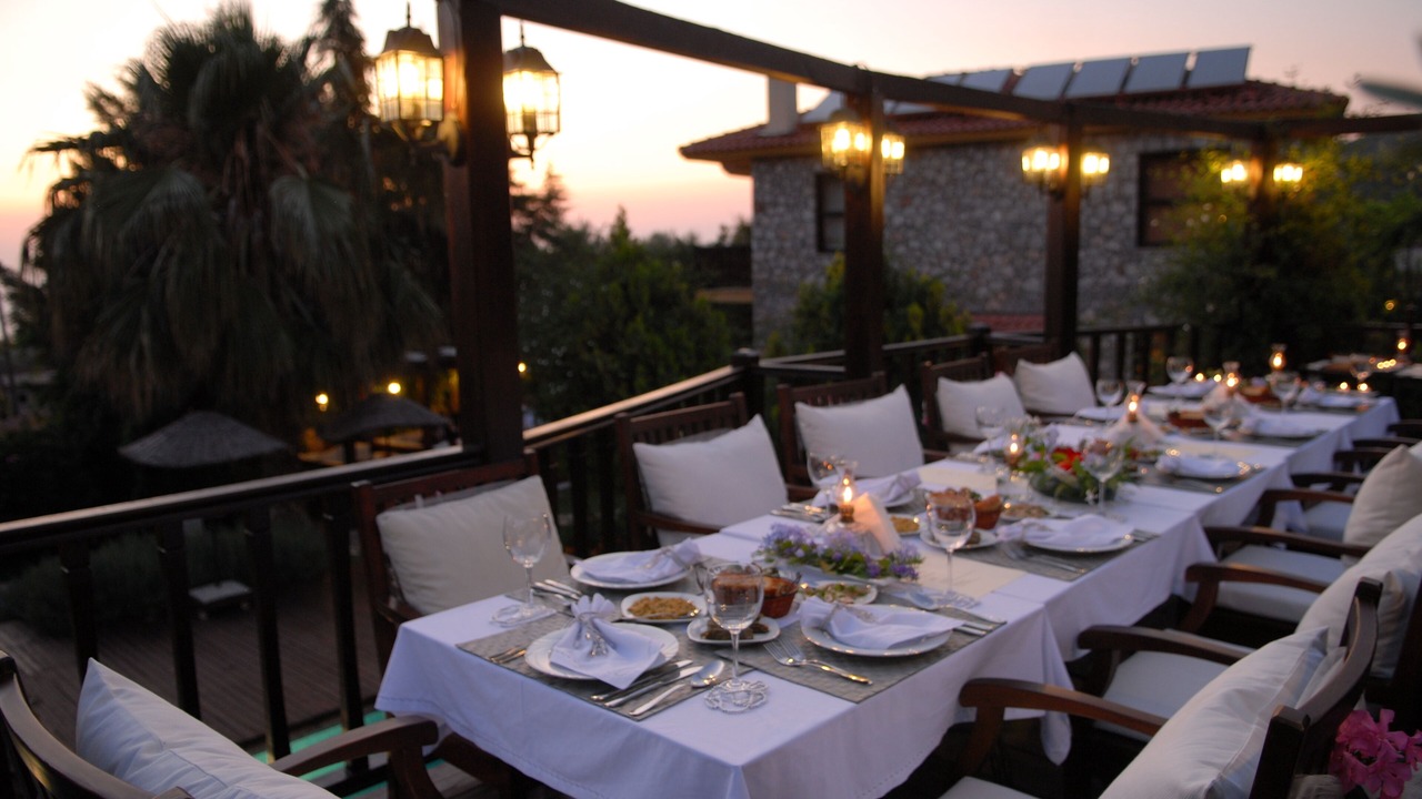 Photo of Outdoor in Uzunyurt