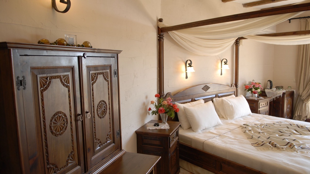 Photo of Bedroom in Uzunyurt